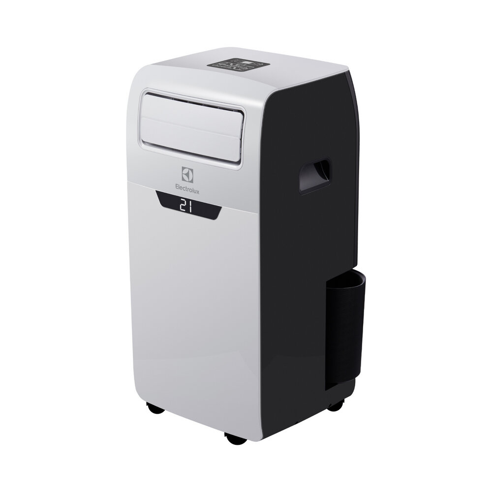 Кондиционер Electrolux Manhattan EACS/I-14HM/N3, дистанционное управление, 4.2 кВт