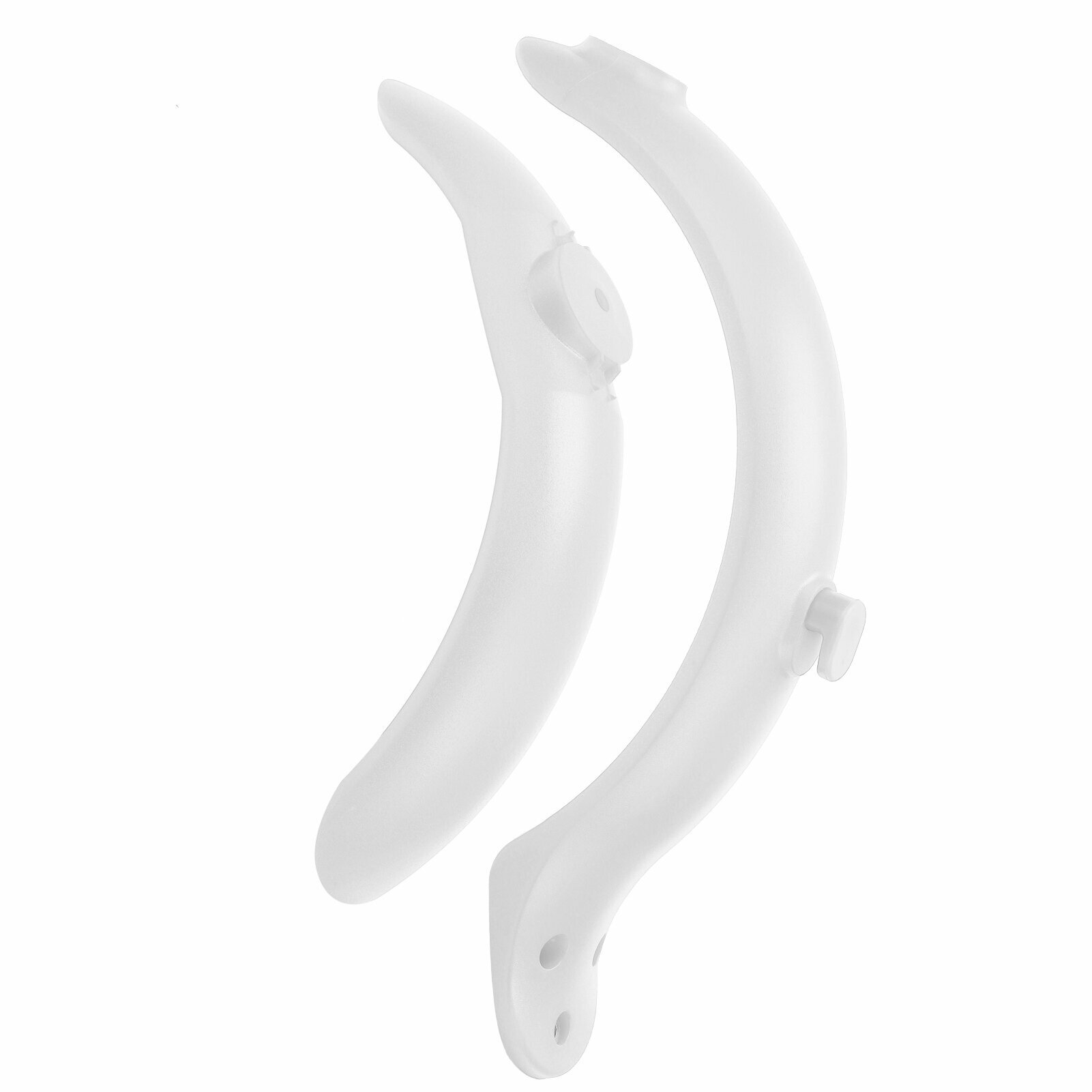 Картинки Электрический скутер передний и задний набор Mugguard с инструментами для аксессуаров Xiaomi M365