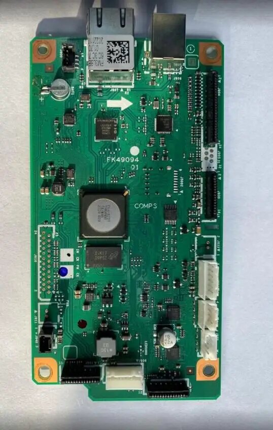 Основная плата логики FM3-K966 для Canon MF264DW MF264 264 264DW, материнская плата форматирования