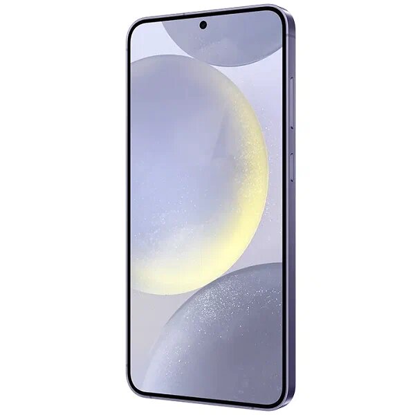 Смартфон Samsung Galaxy S24 12/256 ГБ (S9210), Dual nano SIM, cobalt violet (фиолетовый) — фото 1