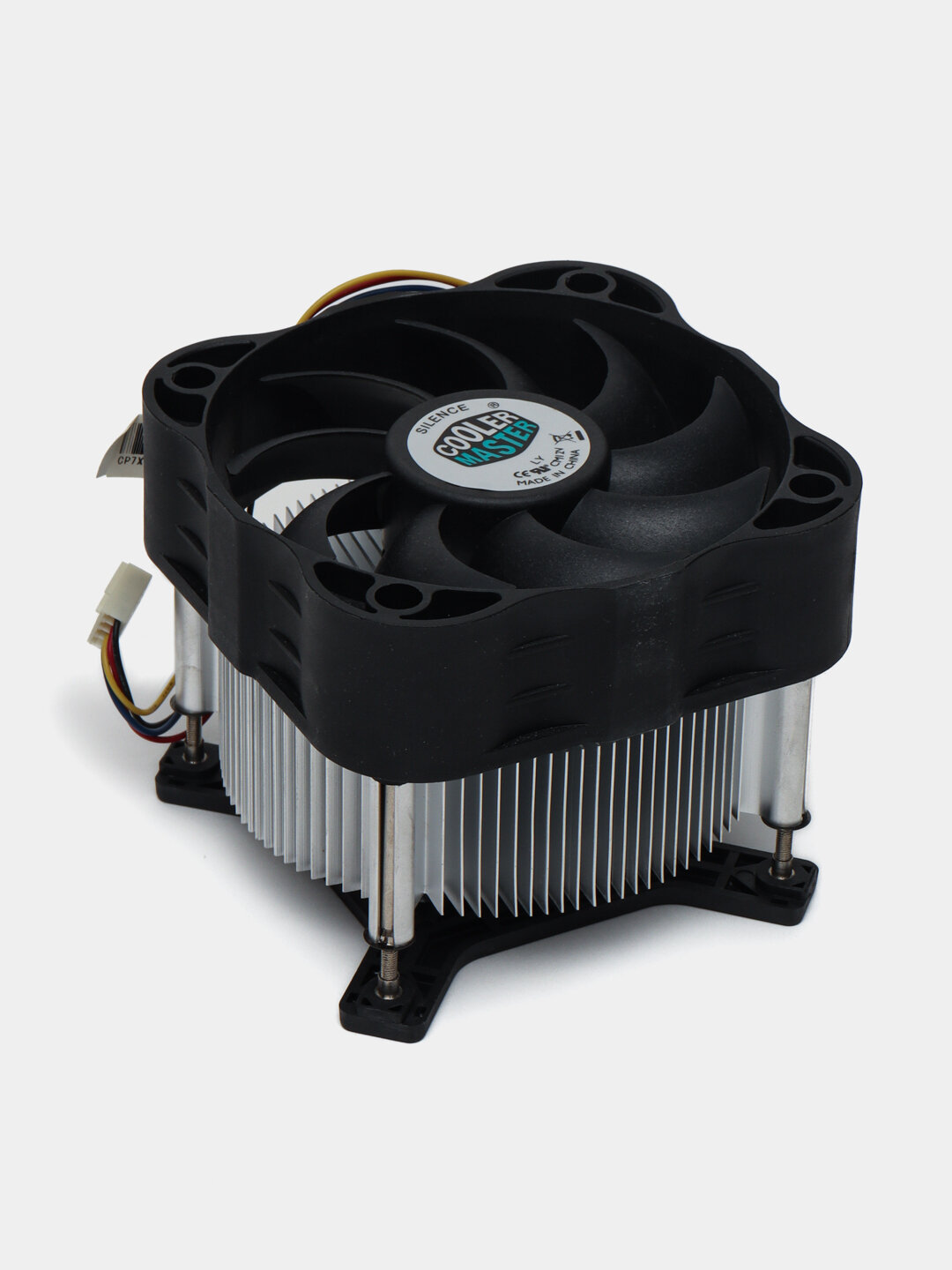 Кулер Cooler Master CPU Cooler Master CP7-XHESB-PL-GP, для Intel Core i7