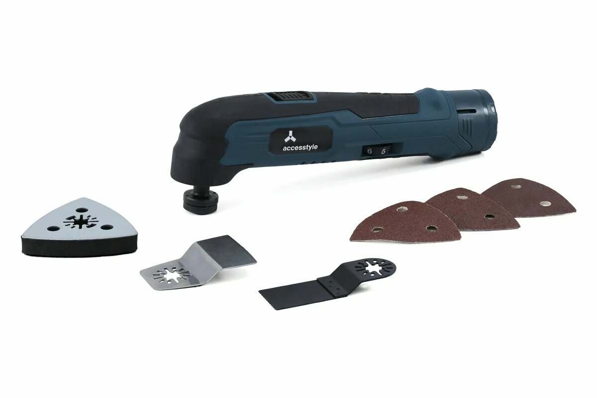 Мультифункциональный инструмент Accesstyle МФИ MT-A/12-1500/MPCS