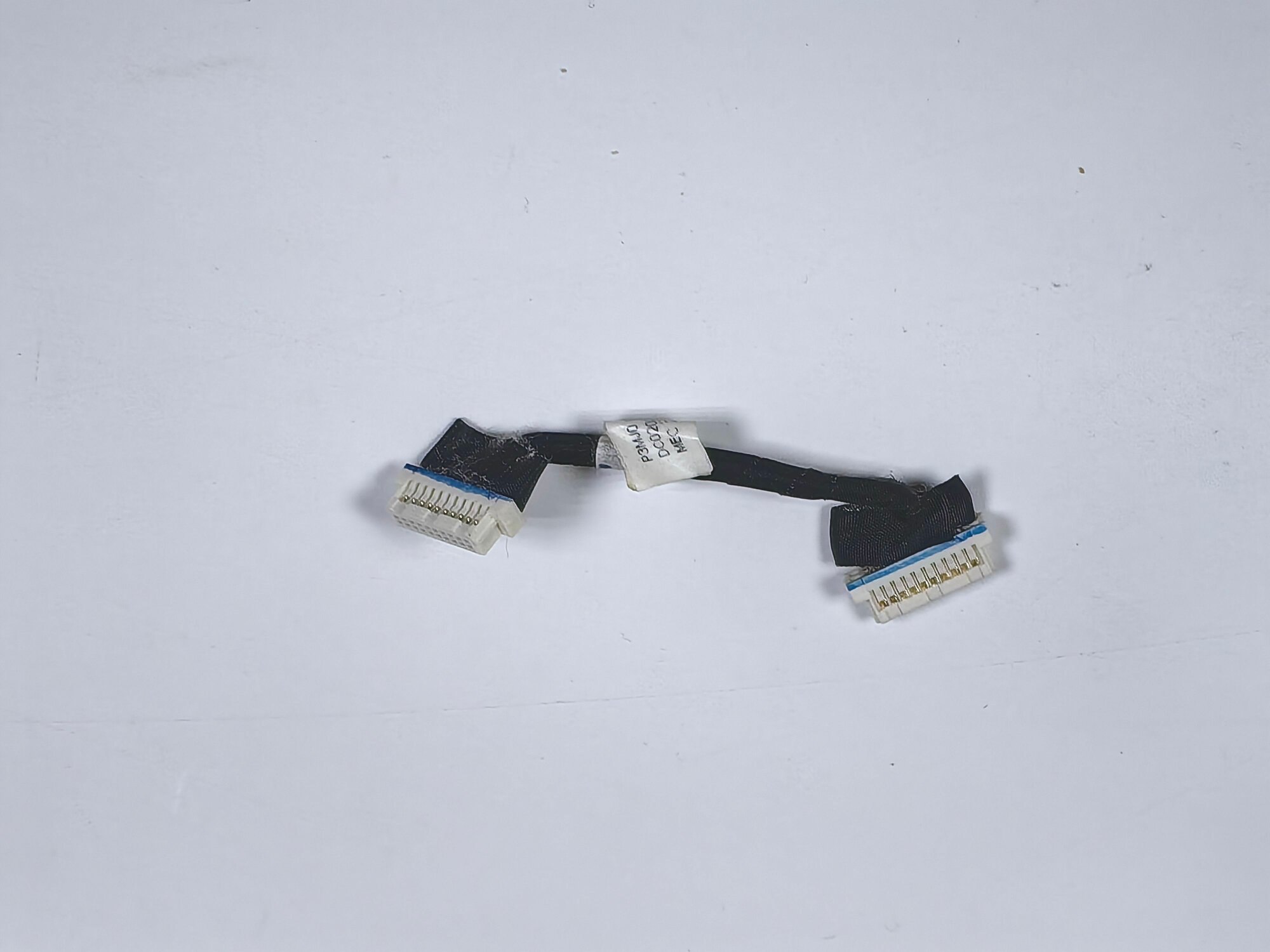 Шлейф материнской платы ноутбука Acer Aspire 3830 3830T