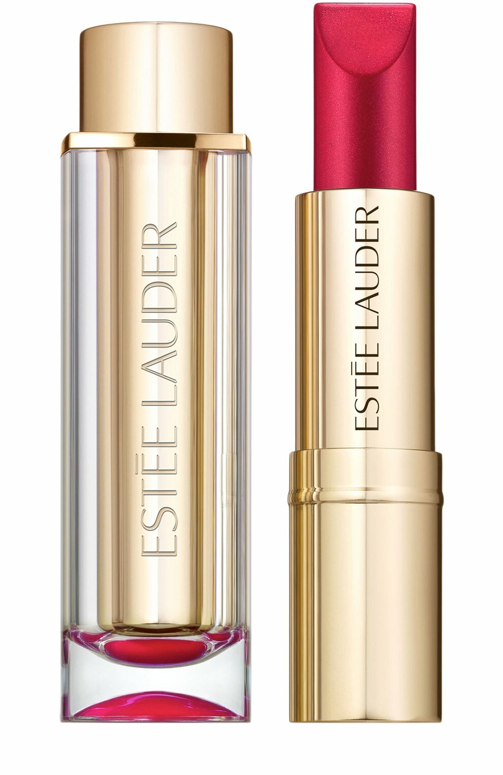 Estee Lauder помада для губ Pure Color Love, оттенок 270 Haute & Cold