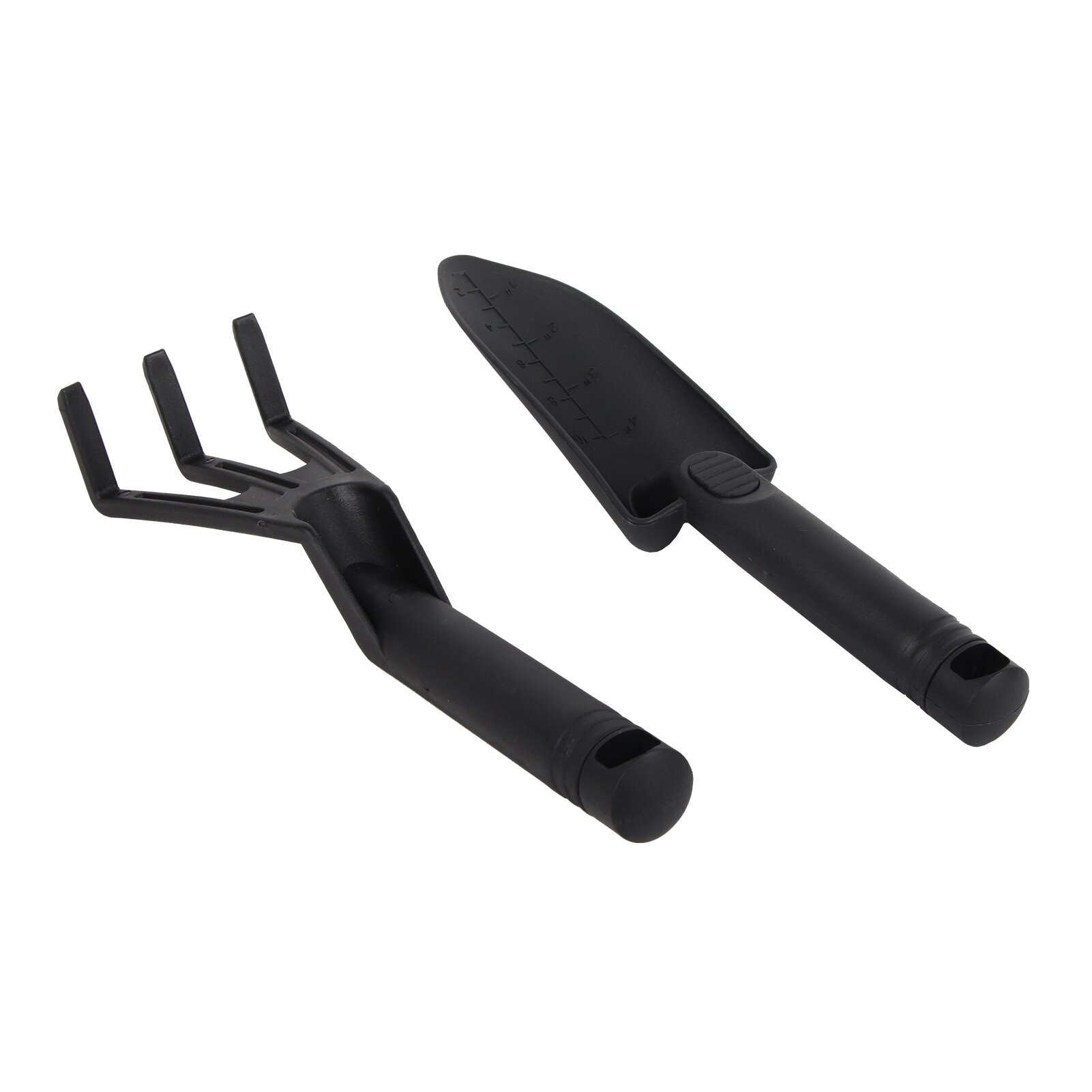 Аксессуары для металлоискателей ABS грабли лопата поисковый инструмент со шкалой для замены