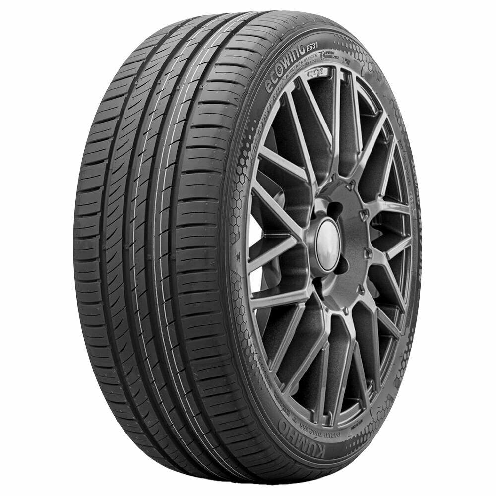 Шина Kumho Ecowing ES31 185/65 R15 88T