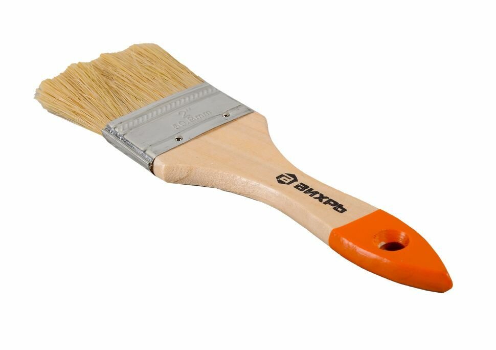 Кисть стандарт 50мм 2' вихрь — фото 1