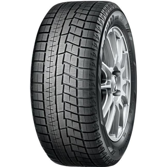 А/шина Yokohama iceGuard Studless iG60 195/50 R16 84Q