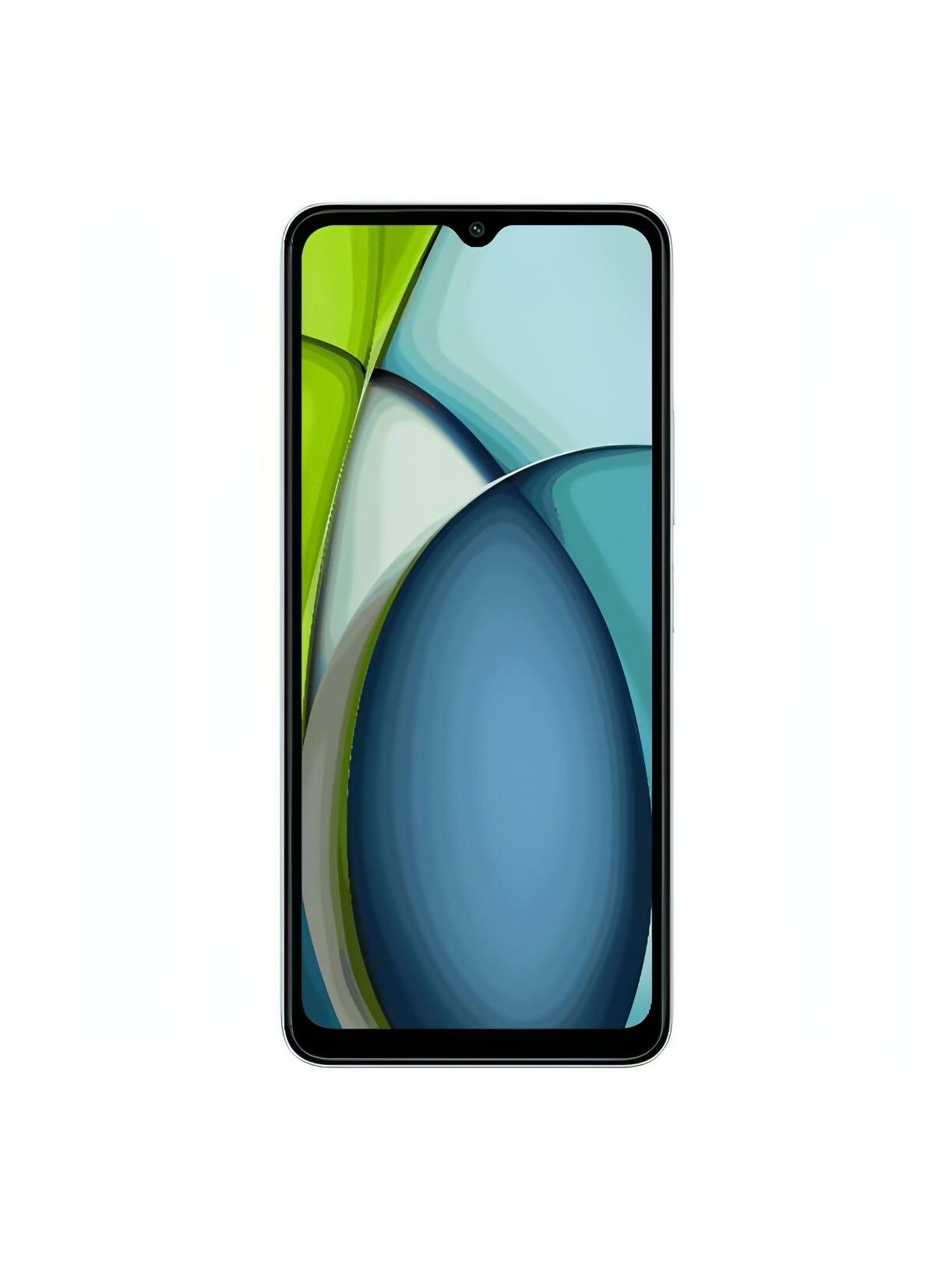 Смартфон Xiaomi Redmi A3x 3/64GB Aurora Green — фото 1