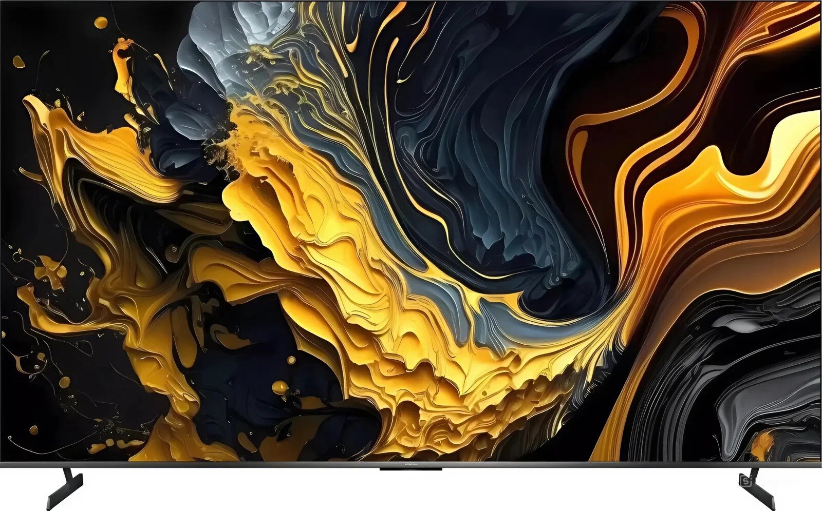 Телевизор Xiaomi Redmi MAX, диагональ 85", 4K UHD, 144Hz, HDR