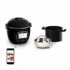 Фото Tefal Cook4me Touch CY912832