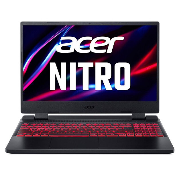 Ноутбук Acer Nitro 5 AN515-58-5998 I5-12450H 8GB 256GB RTX3050 4GB 15,6 FHD IPS 144Hz