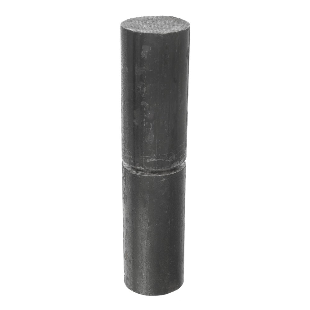 Петля под сварку d40 мм для дверей до 250 кг