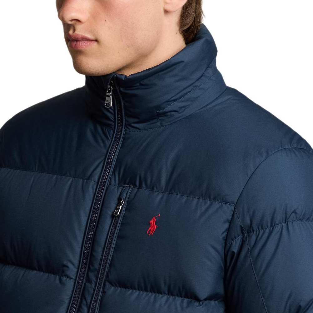 Пуховик Polo Ralph Lauren, размер XL — фото 1