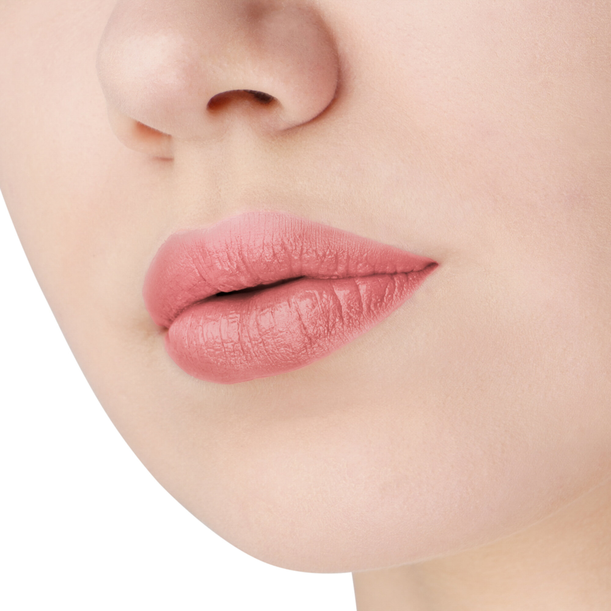 Помада L'Oreal Color Riche "Les Insolent", оттенок 173, стойкая, с сиянием — фото 1