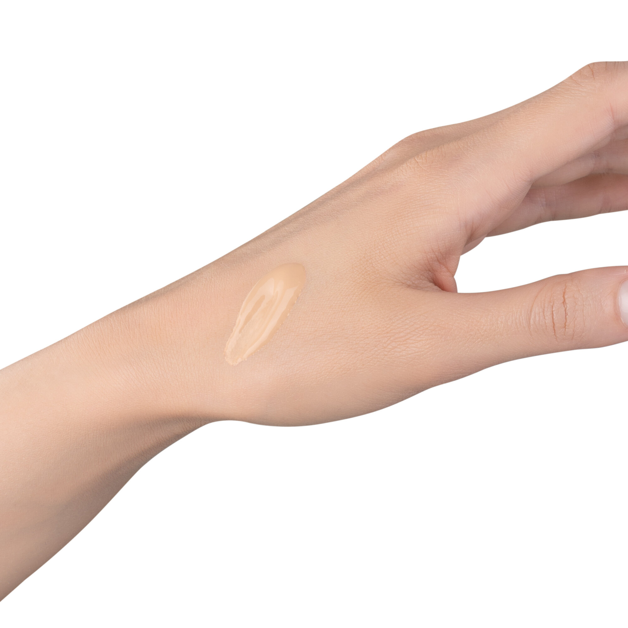 Тональный крем Stellary "Matte effect", оттенок "нежный персик", 25мл — фото 1