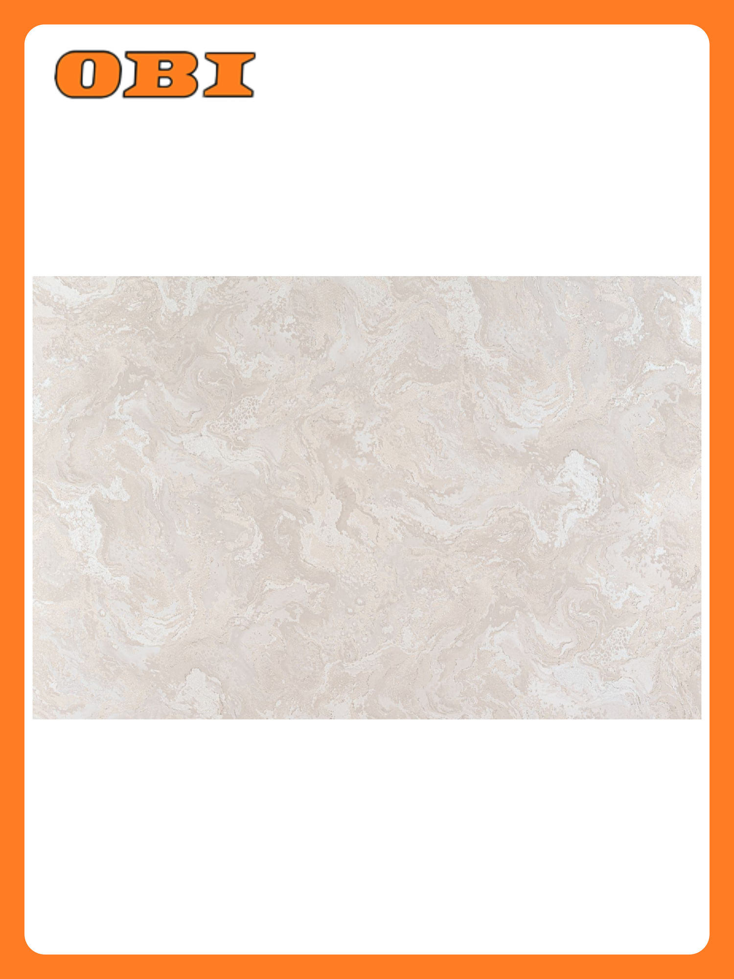 Обои Артекс виниловые Венера 106х1005 м бежевый