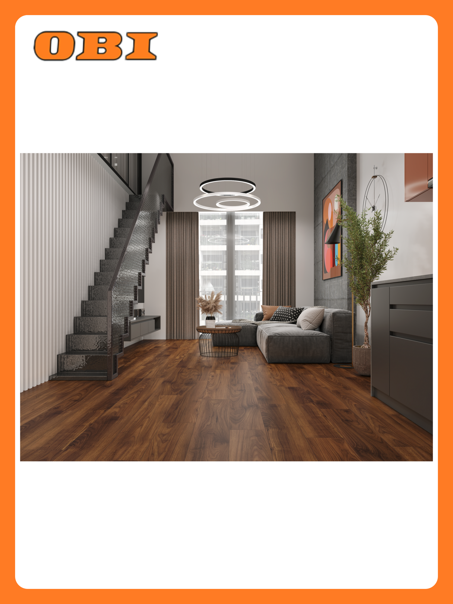 Ламинат NORLAND 