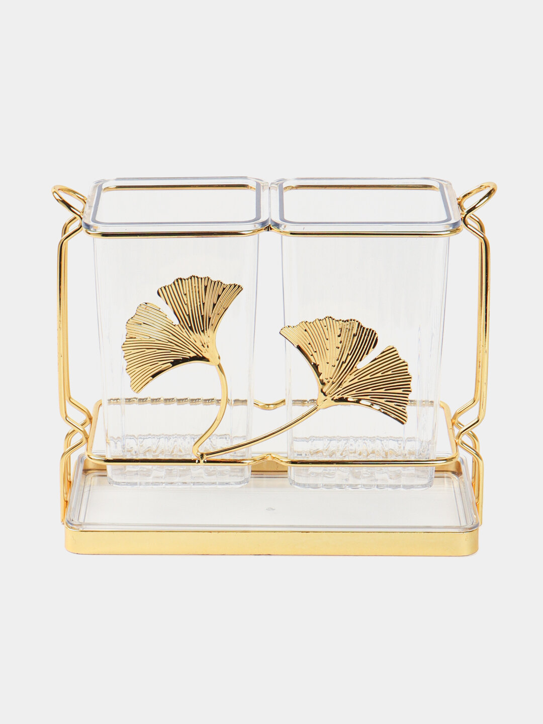 Универсальный органайзер для косметики, канцелярских товаров, кухонной утвари