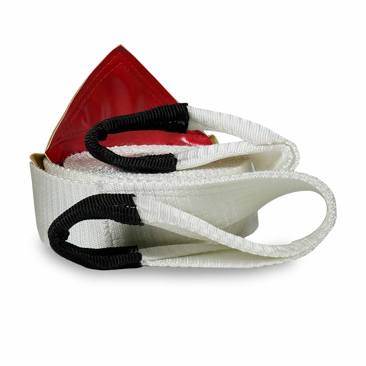 Трос динамический (стропа рывковая) 6 м 7т ZiPOWER