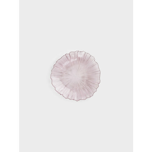 Пиала 15х7 см стекло зеленая Verge 899₽