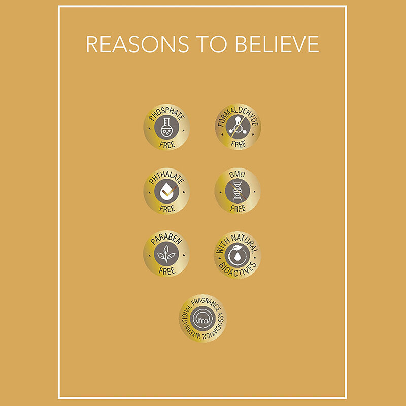 Маска для лица куркума, шафран, календула Fabessentials Face Mask 100 г — фото 1