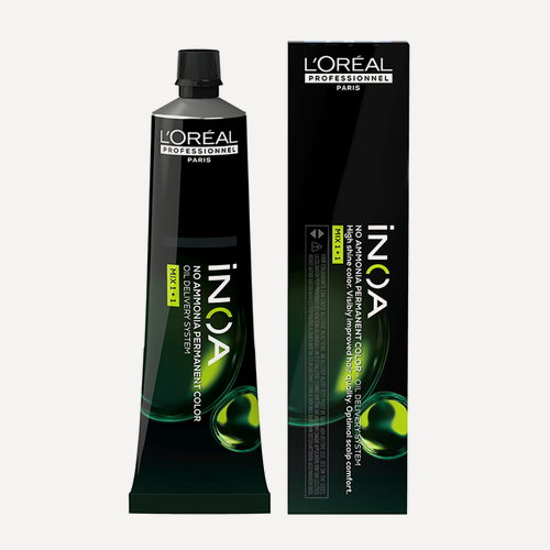 Изображение товара L'OREAL PROFESSIONAL INOA 9 краска для волос 60мл без аммиака