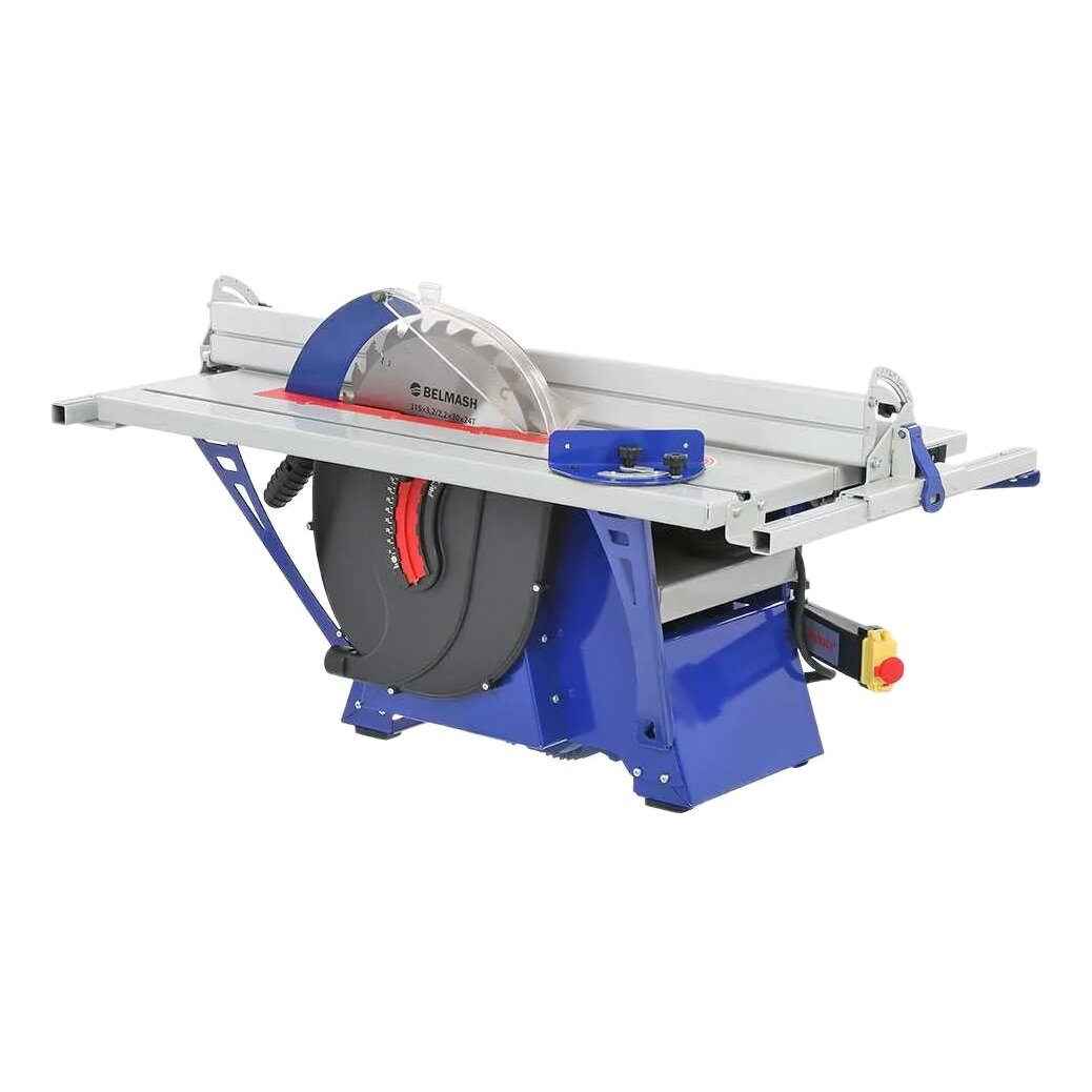 Станок BELMASH SDMR-2500 S041A — фото 1