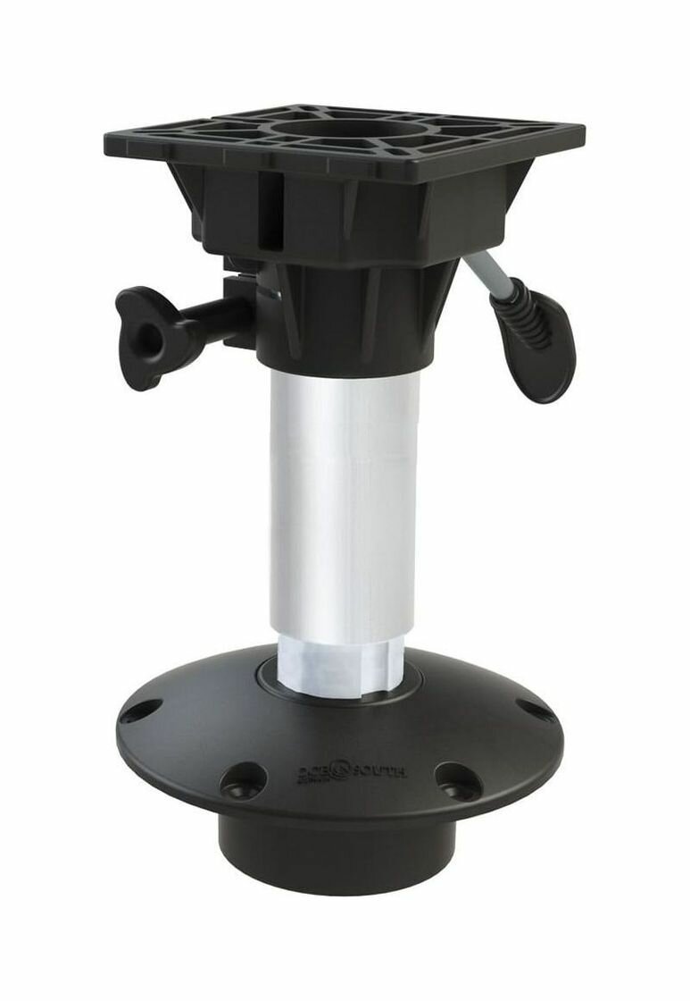 Стойка для сидений Waverider амортизирующая регулируемая 440-570 мм