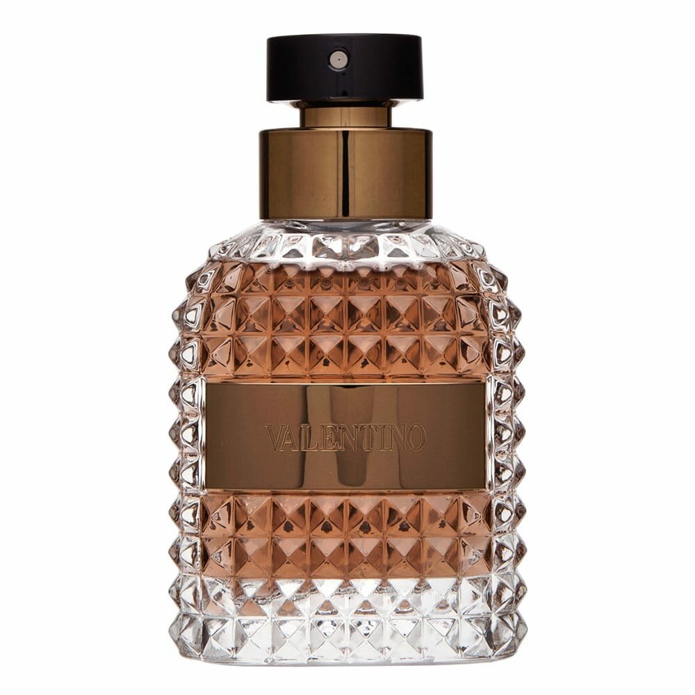 Туалетная вода Valentino Uomo EDT для мужчин 50 ml