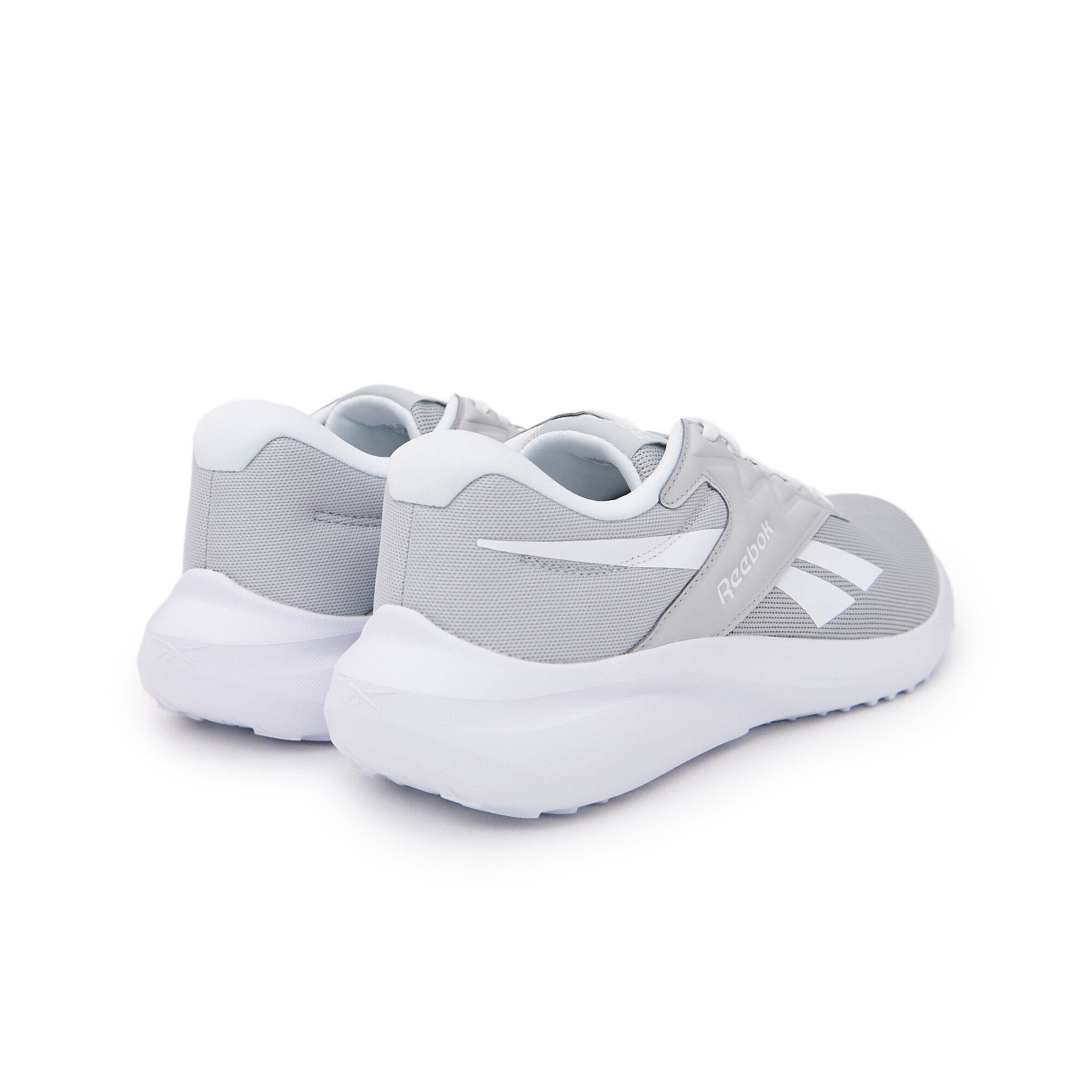 Кроссовки Reebok Lite 5, размер 7 US, серый/белый — фото 1