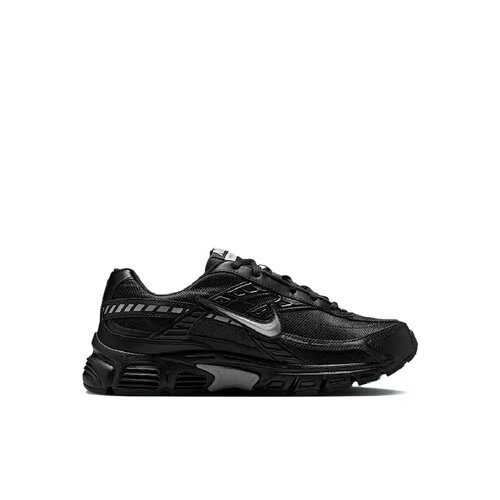 фото Кеды nike, размер eu 40 стопа (25cm), black