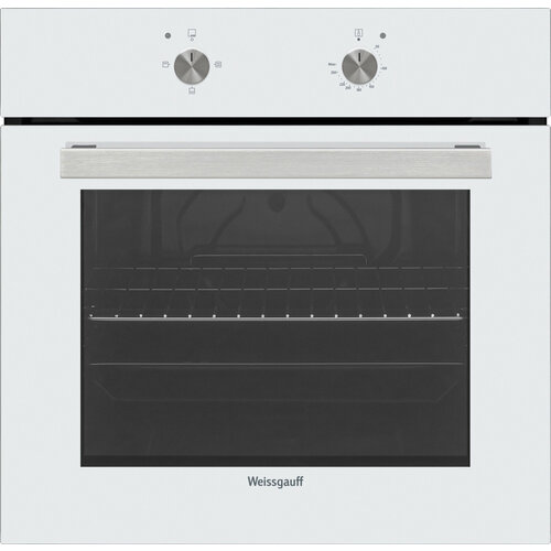 Духовой шкаф Weissgauff EOM 180 WV 1731000₽