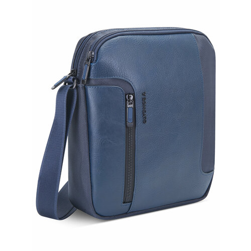 Сумка кросс-боди RONCATO, синий