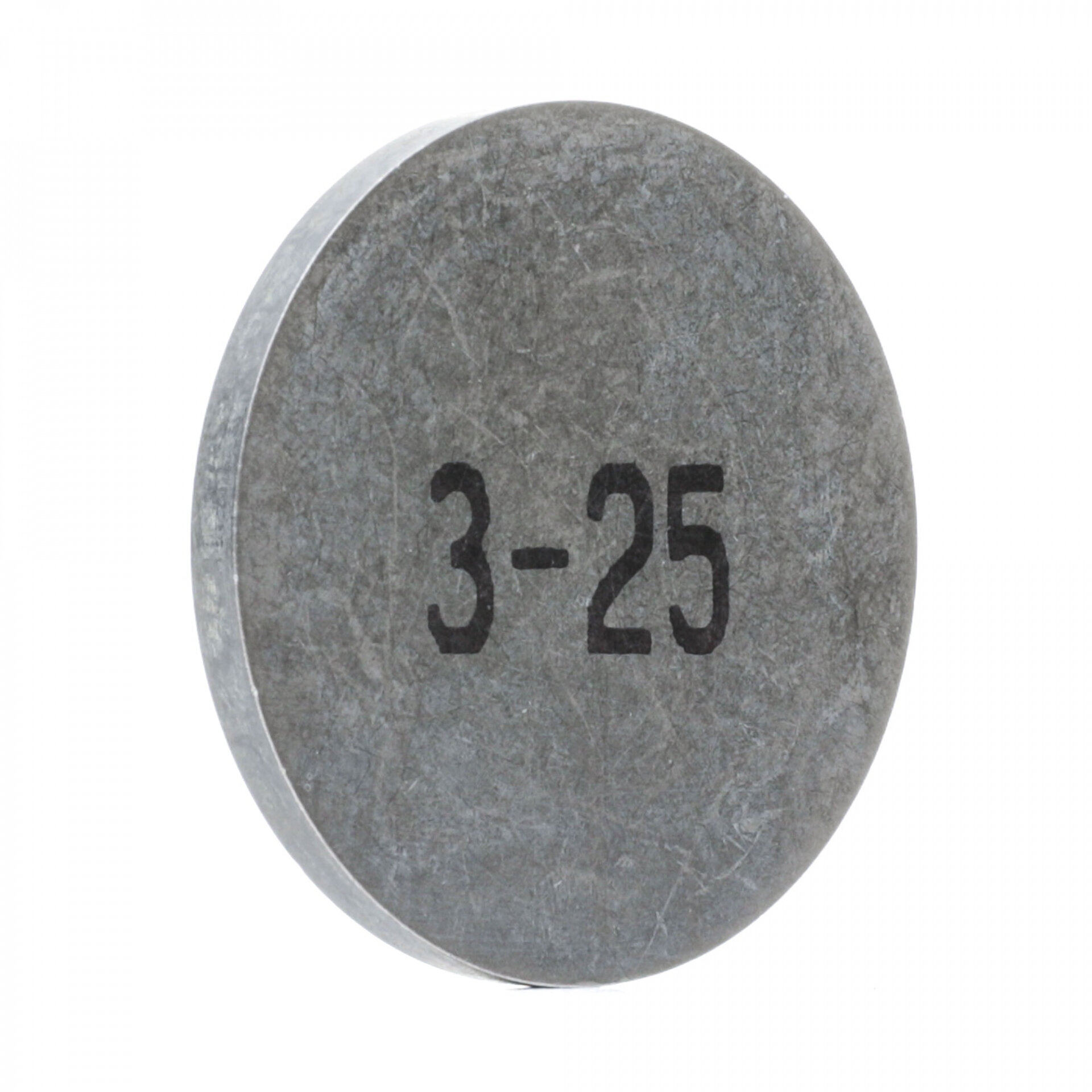 Регулировочная шайба, зазор клапана, METELLI 03-0230 (1 шт.)