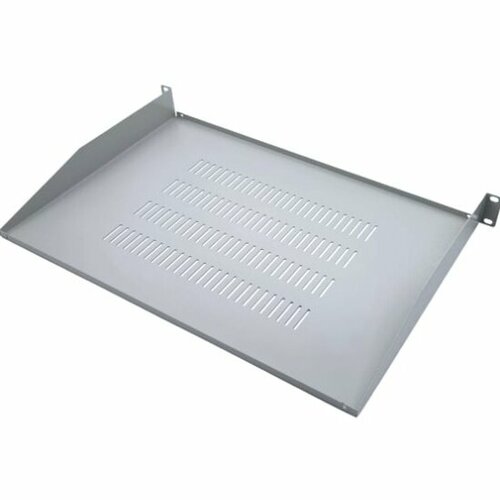 Полка консольная 5BITES CS203-450G для сетевого шкафа D450 4833001U 19 GREY 1730₽