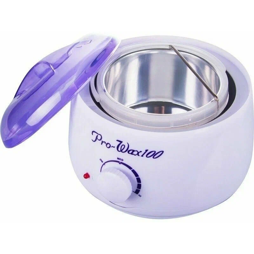 Воскоплав баночный Pro-Wax100 678₽