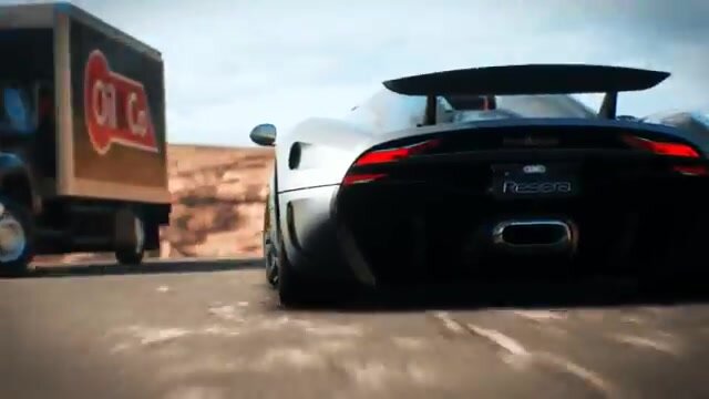 Игра Need for Speed Payback Deluxe Edition, цифровой ключ для Xbox One/Series X|S, русская озвучка, Аргентина — фото 1