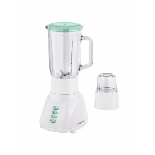 Блендер стационарный с кувшином для смузи и коктейлей 1748₽