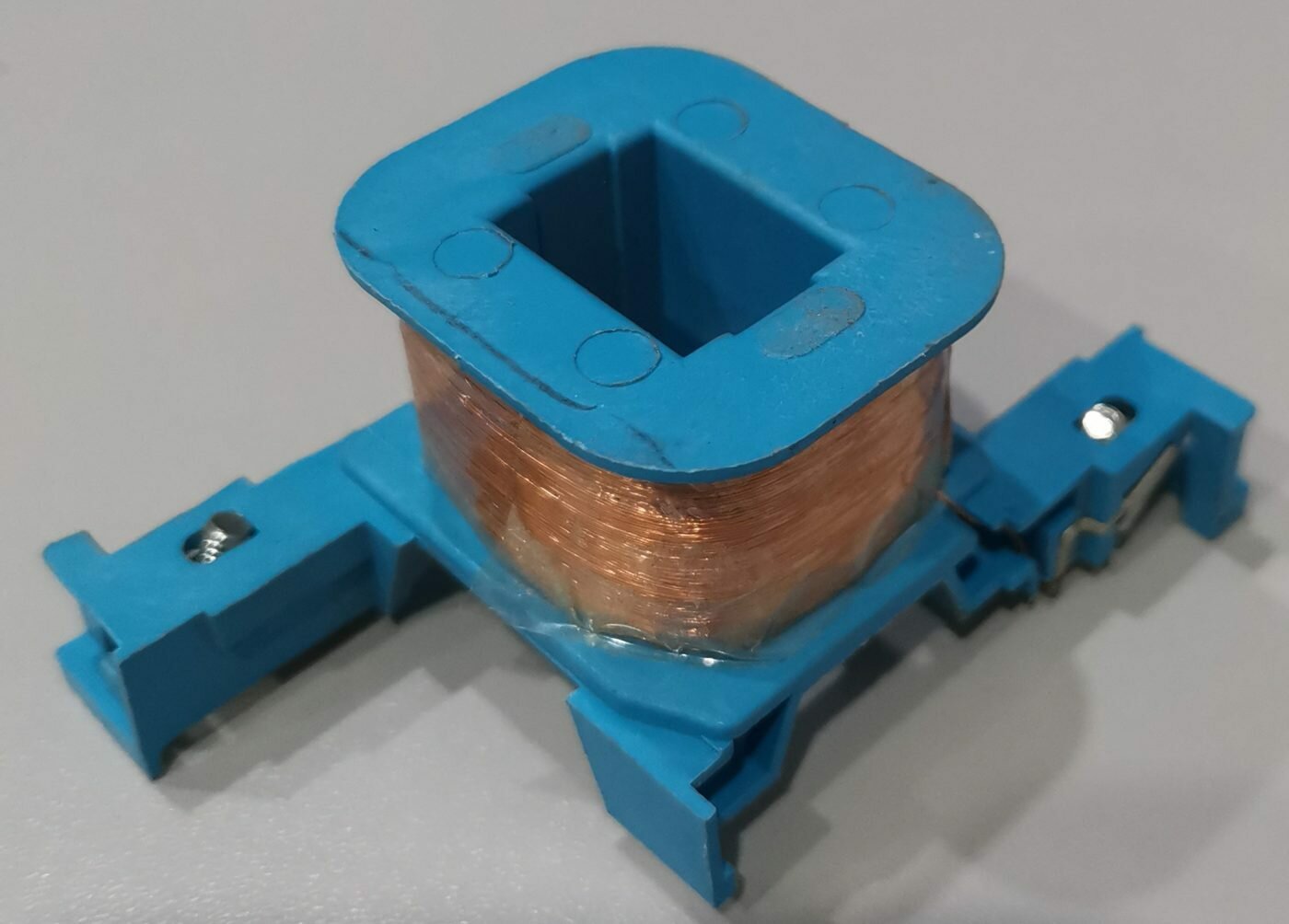 ПМ 12 040 220В катушка — фото 1