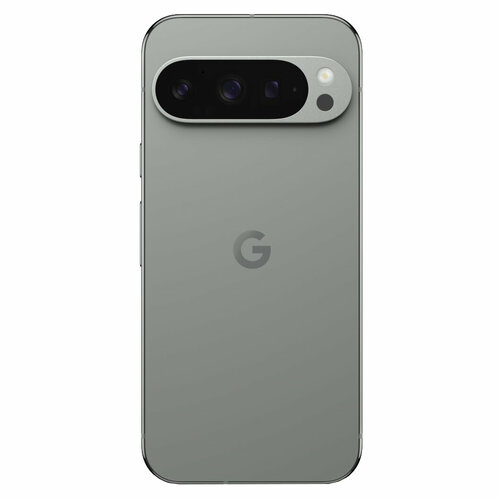 Смартфон Google Pixel 9 Pro XL 16256Gb nano SIMeSIM Hazel Global 141083₽
