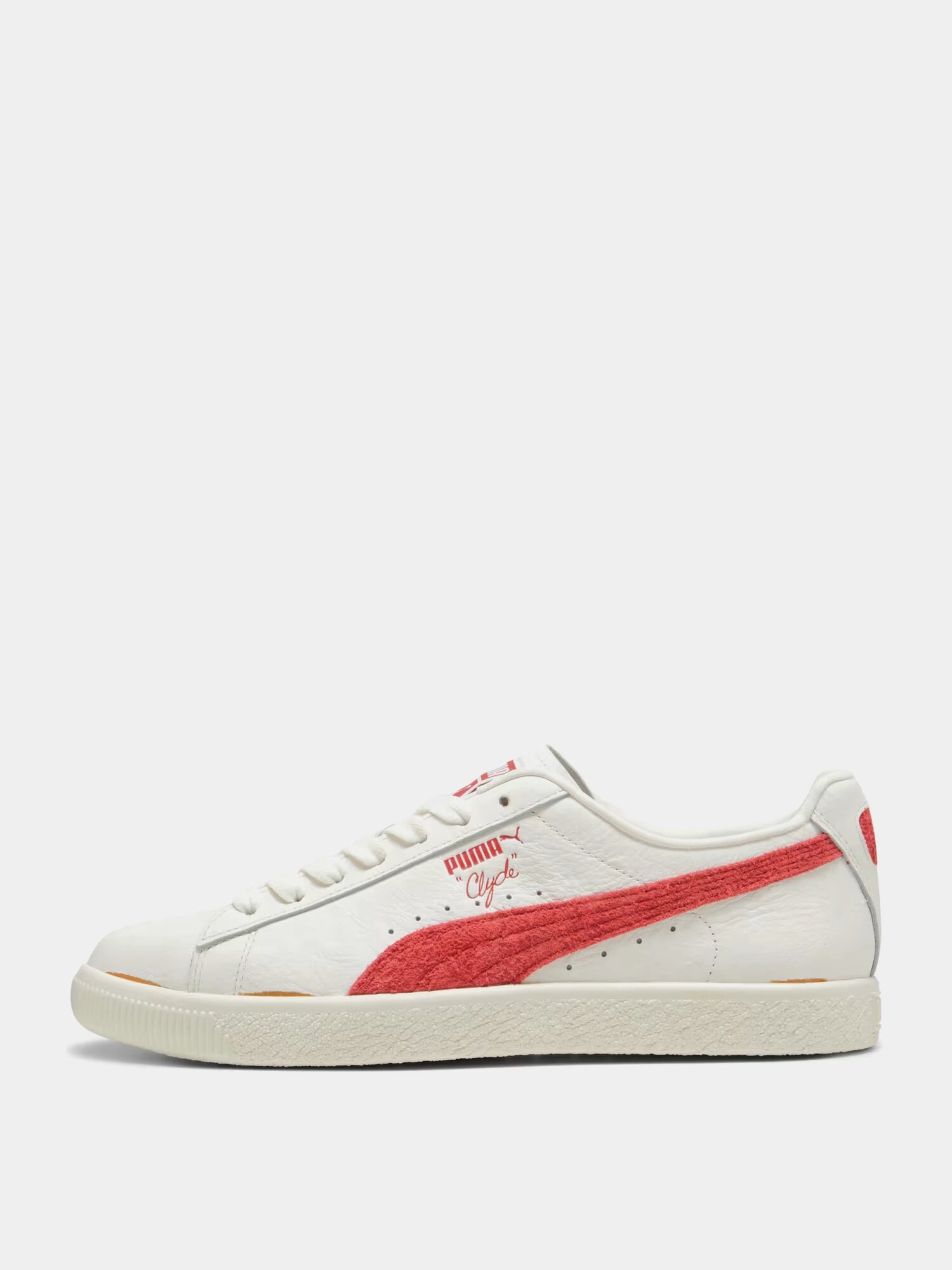 Кеды PUMA Clyde Neverworn III