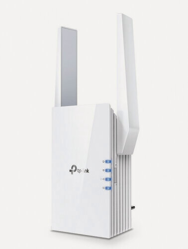 Изображение товара Усилитель Wi-Fi сигнала Tp-link RE505X