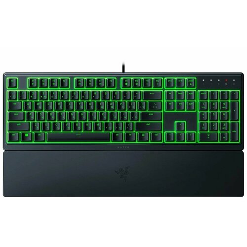 Клавиатура игровая Razer Ornata V3 X RZ03-04470800-R3R1 5350₽