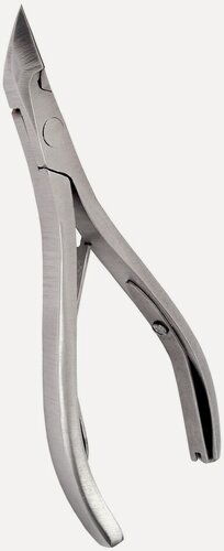 Изображение товара Кусачки маникюрные для кожи Classic АТ-875