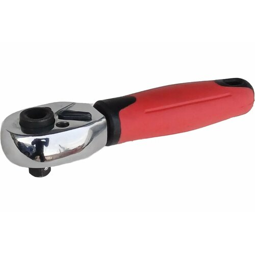 Двусторонняя трещотка DRAUMET PREMIUM 14 D307-08 1049₽