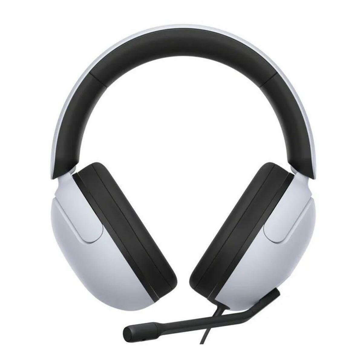 Аудио гарнитуры для консолей Sony Проводная гарнитура Sony InZone H3 (MDR-G300/WZ) Белый