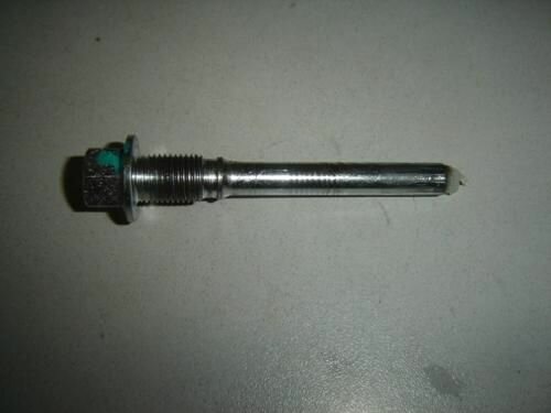 Палец заднего суппорта нижний hover Great Wall 3502116K00