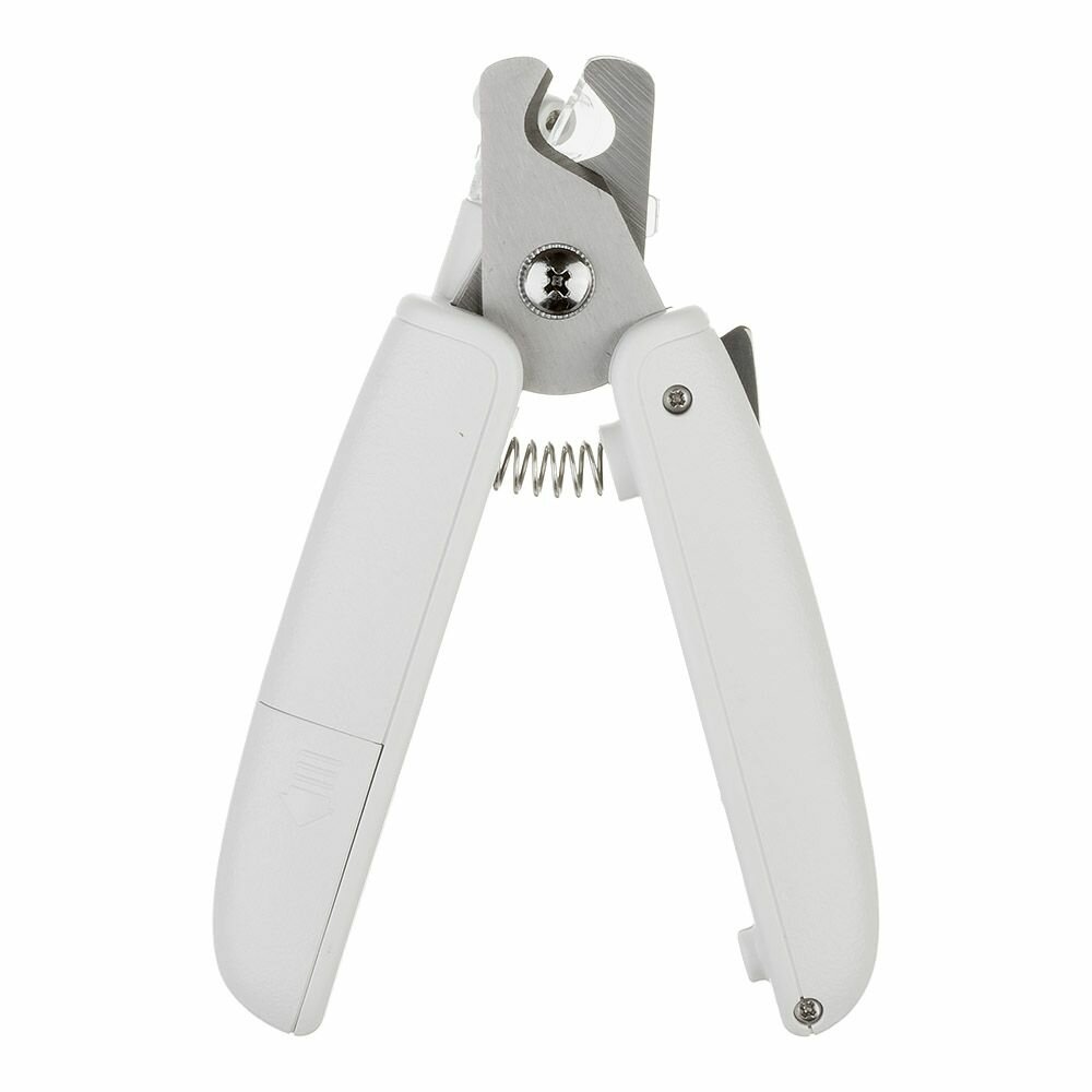 Изображение Когтерезка Petkit LED Nail Clipper (белая)