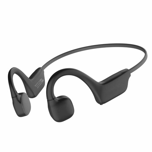 Xiaomi Mijia Беспроводные открытые спортивные наушники Black 1700₽